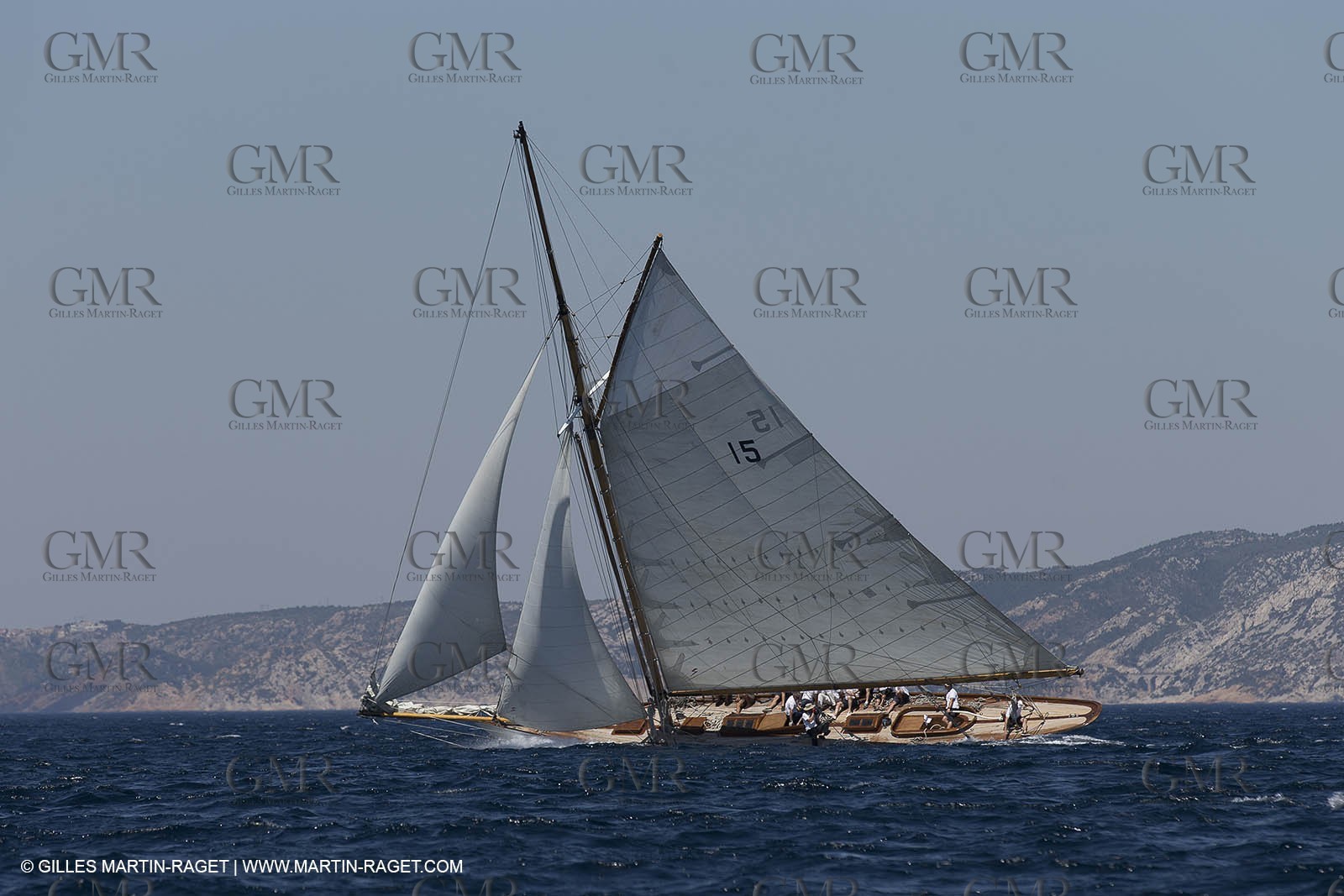 Voiles du Vieux Port 2014 - Marseille ( FRA,13) - 20 06 2014