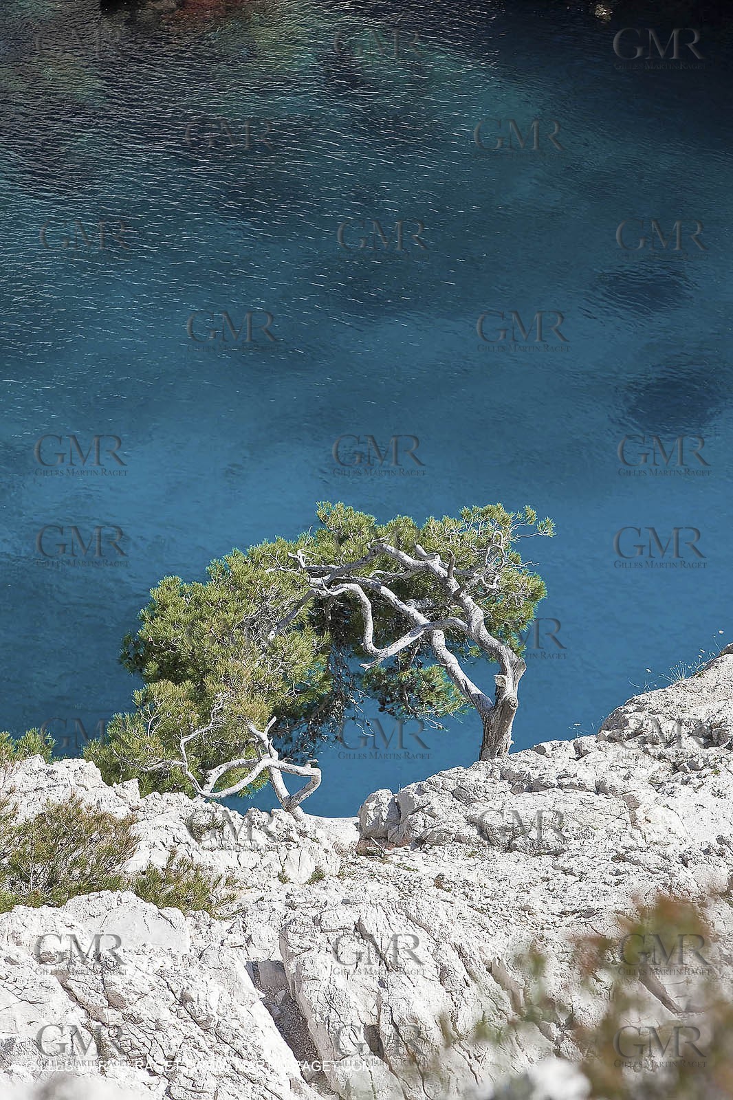 26 03 2009 - Marseille (FRA, 13) - Les Calanques - Sugiton