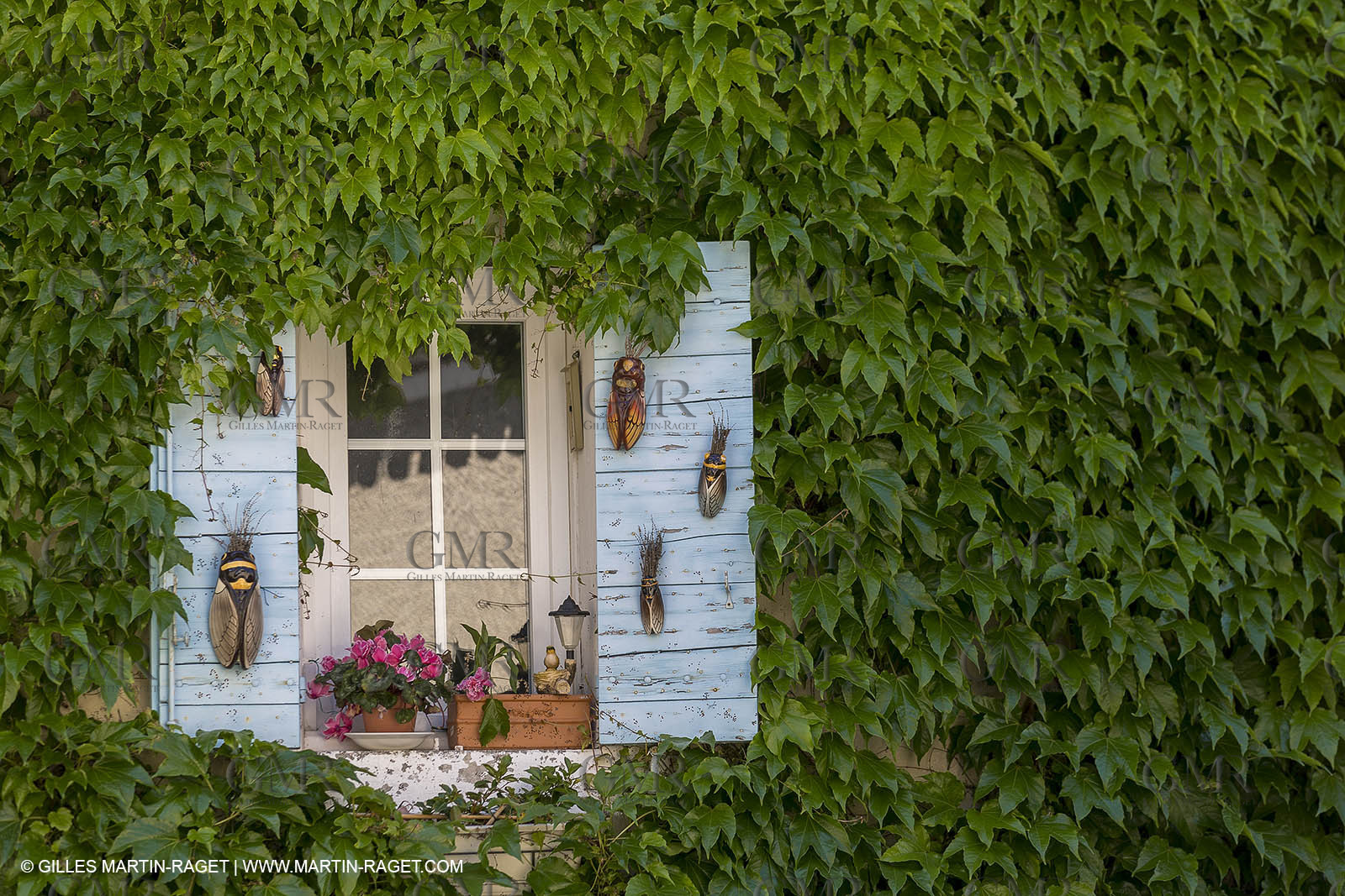 11 05 2018, Lourmarin (FRA,84)