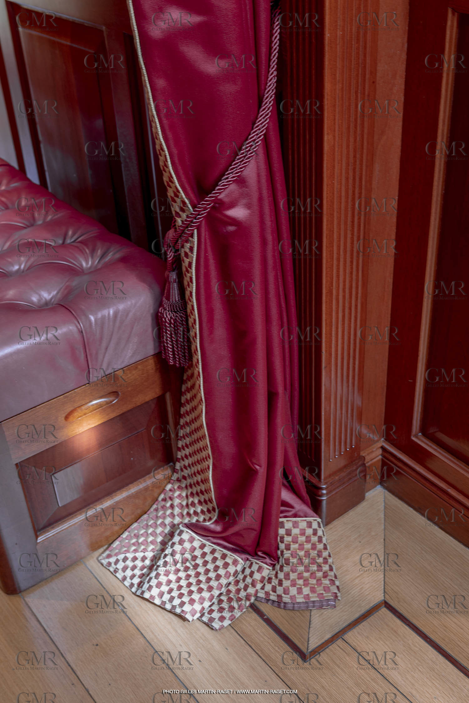 26 09 2018, Cannes (FRA,06), Régates Royales 2018, Elena of London