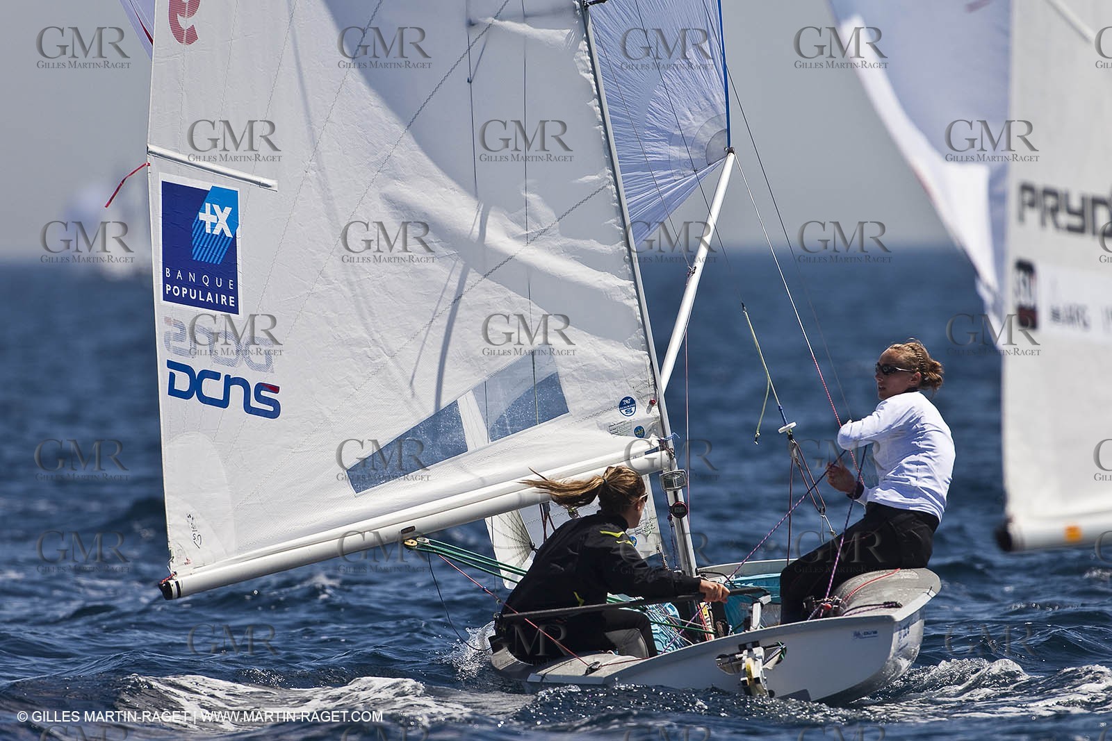 04 23 09 - Hyeres Week 2009 - Day 5