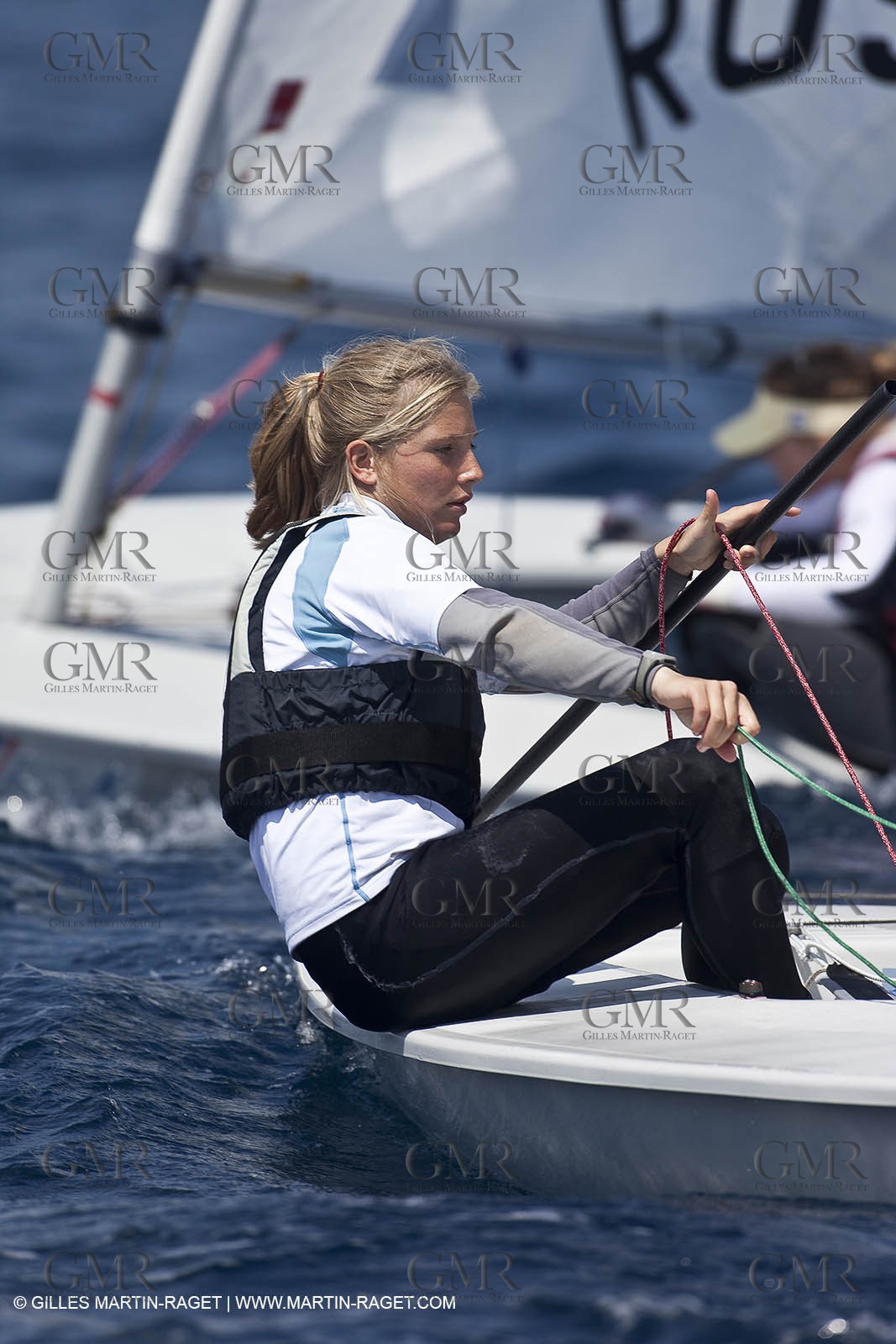 26-04-10 - Semaine Olympique Française - Hyeres (FRA,83)