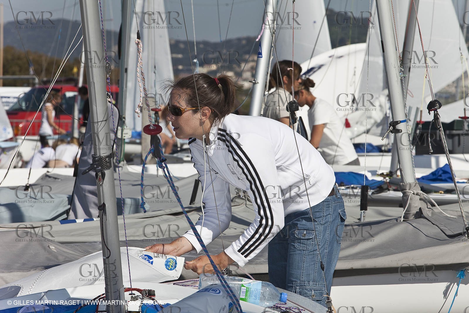 04 22 09 - Hyeres Week 2009 - Day 4