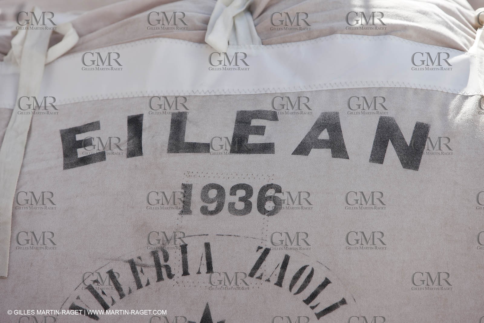 08 09 2010 - Imperia (ITA) - Raduno d'Epoca 2010 - Eilean