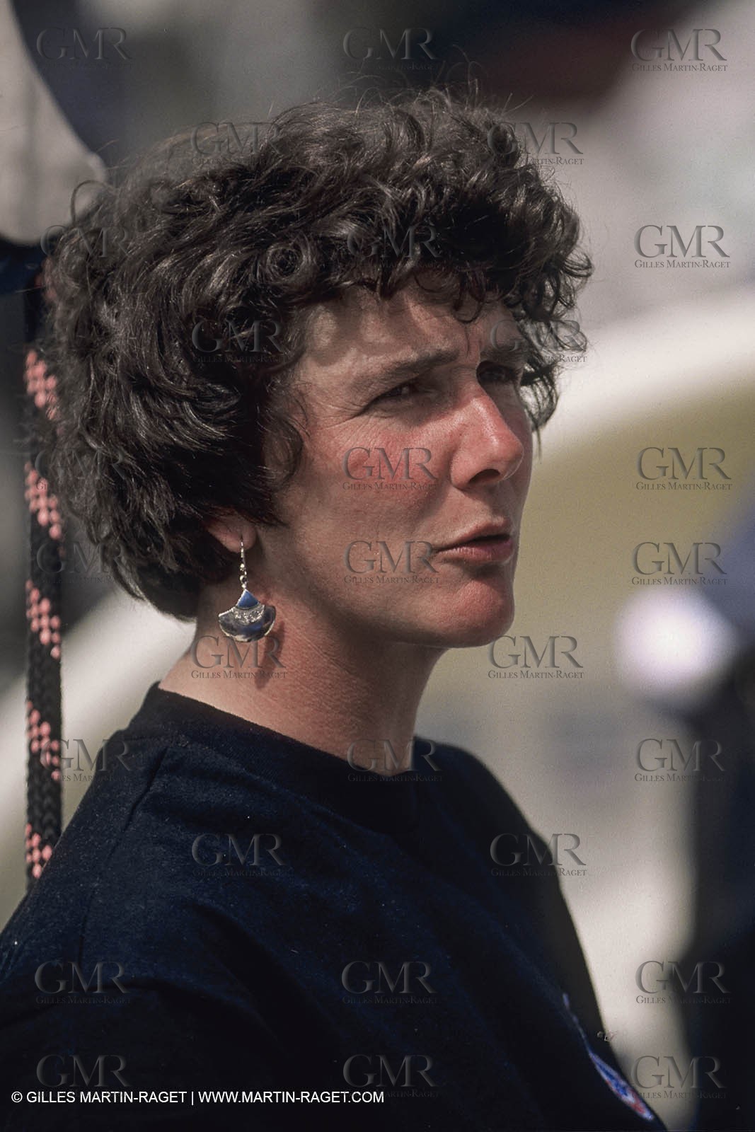 Sailing, People, sailors,owners, skippers, crew, designers, boatbuilders, celebrities (check keywords)