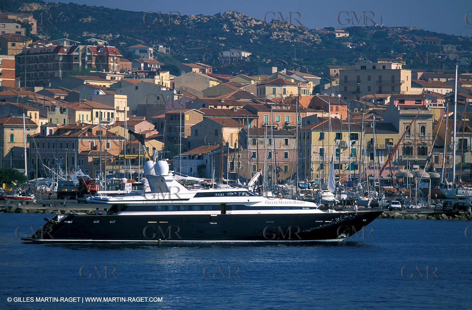 Motoryachts - SUPER YACHTS