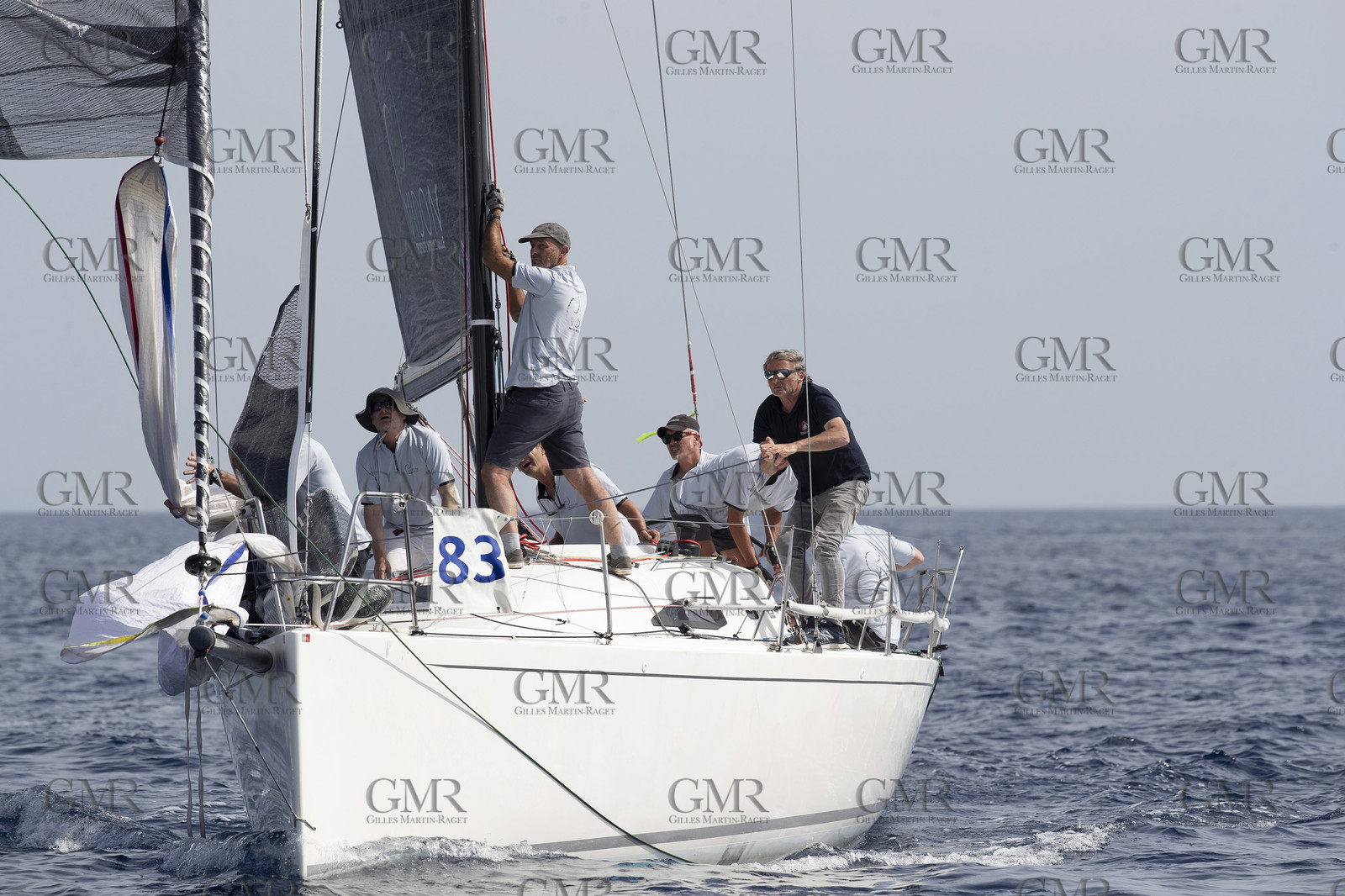 15 09 2019, Marseille (FRA,13), Juris Cup 2019, Day 3