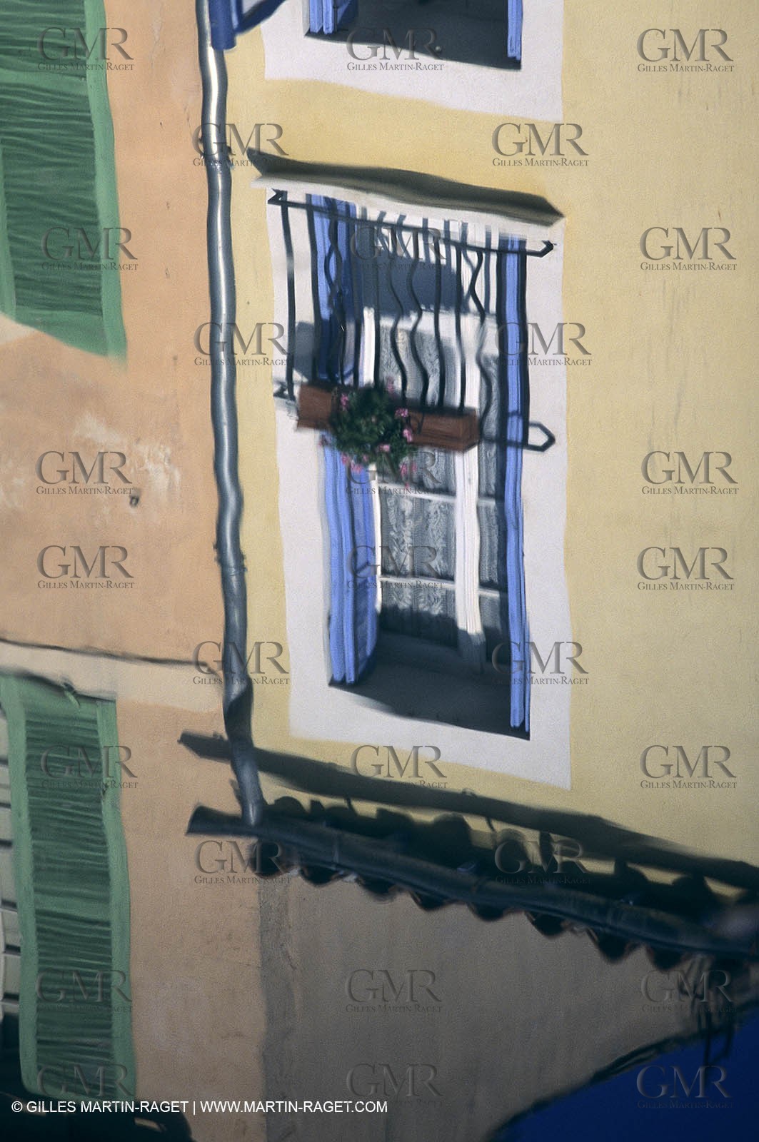 *Bouches du Rhône, Martigues, (FRA,13)