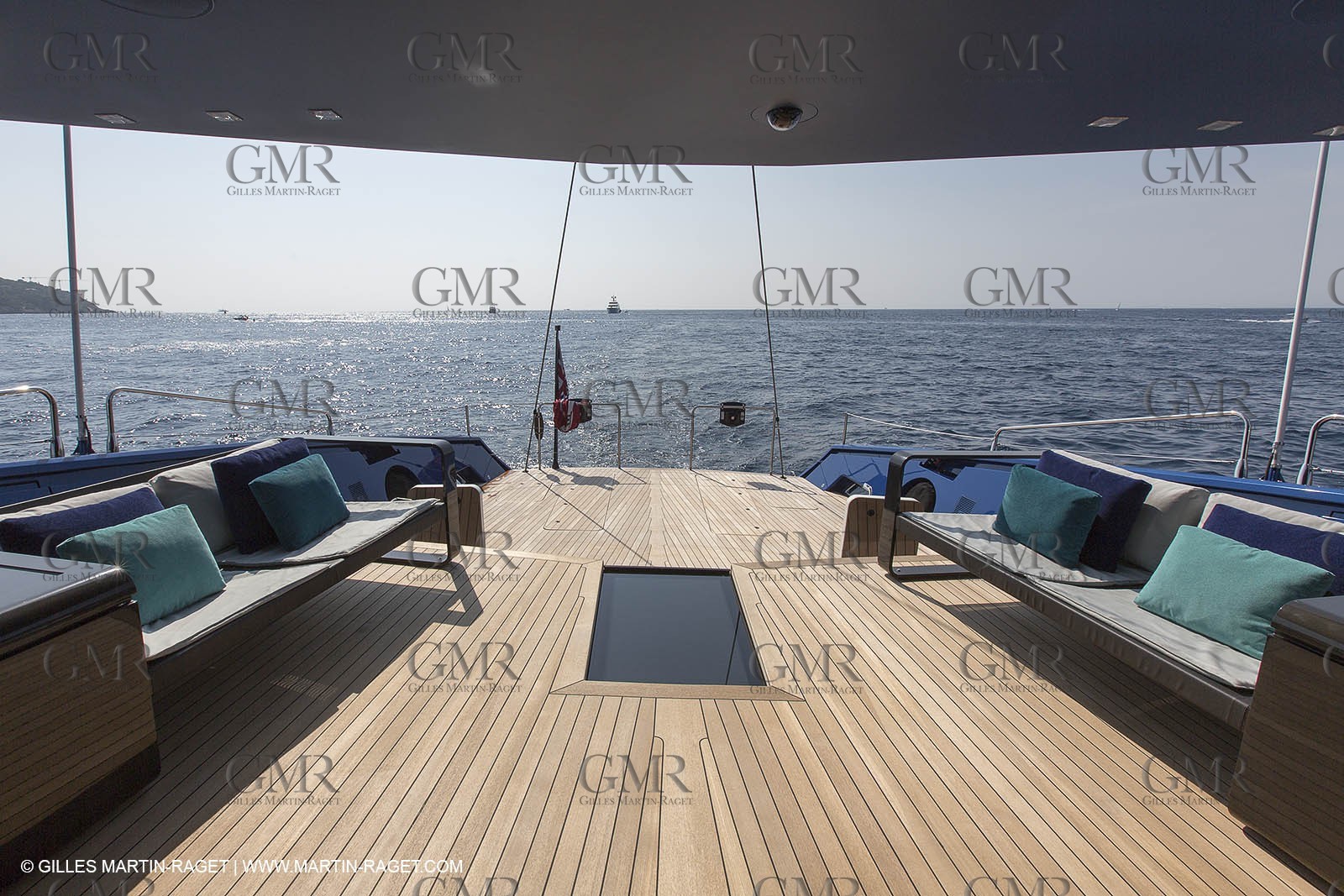 23 09 2012 - Monaco (MON) - Wally Yachts - Wally 50 m Better Place