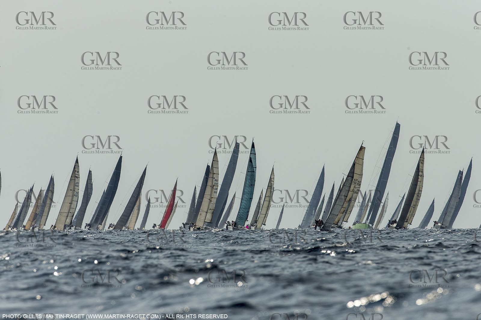 28 09 2015, Saint-Topez (FRA,83), Voiles de Saint-Tropez 2015, Day 1, Modern Yachts