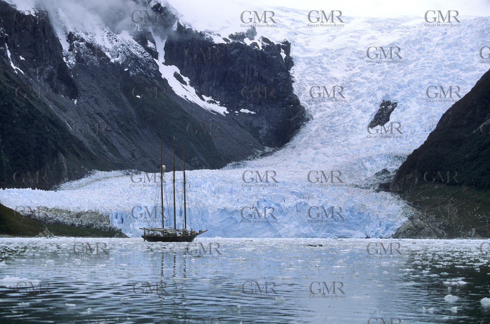 Shenandoah - Patagonia