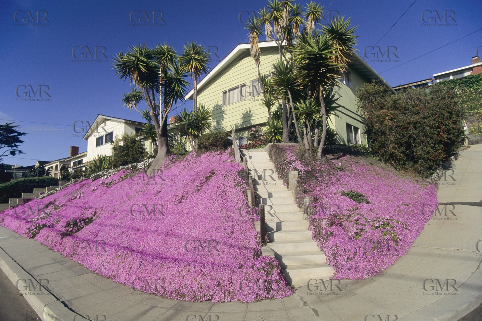Cruising destinations, San Deigo (USA, CA)