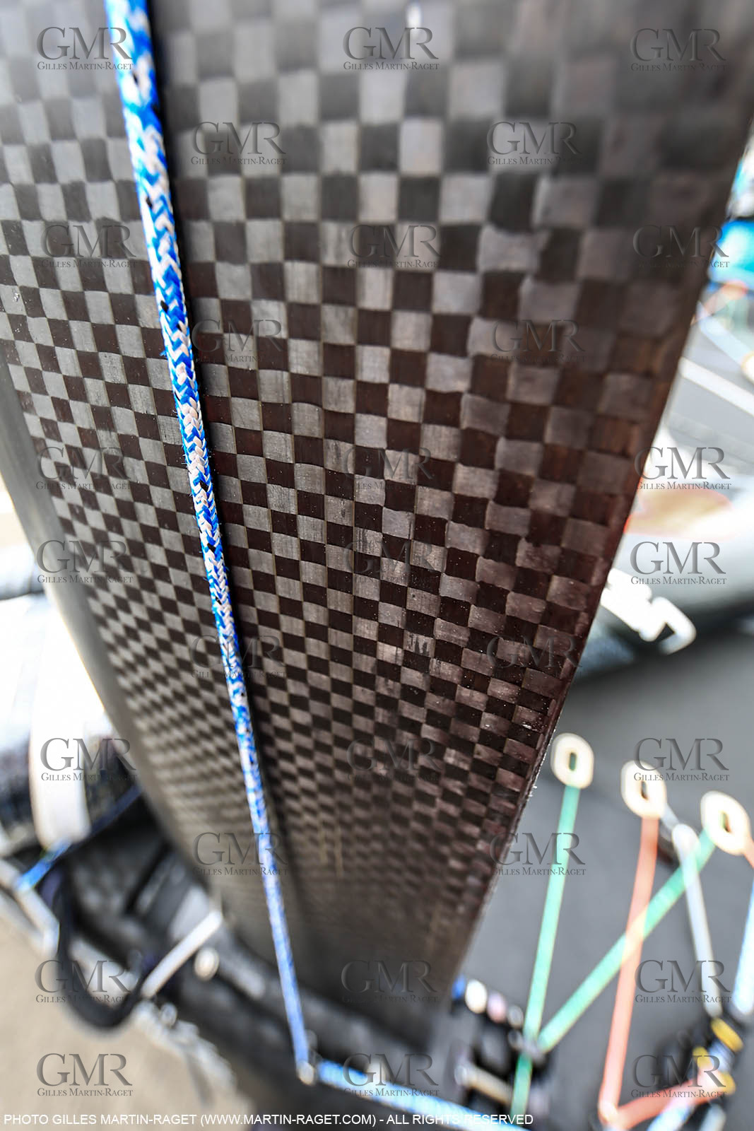 09 04 2016, Cannes (FRA, 06), Flying Phantom Series Cannes 2016