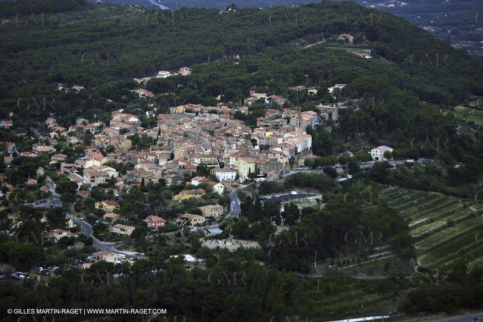Orange II -2004 - Mediterranée - Record