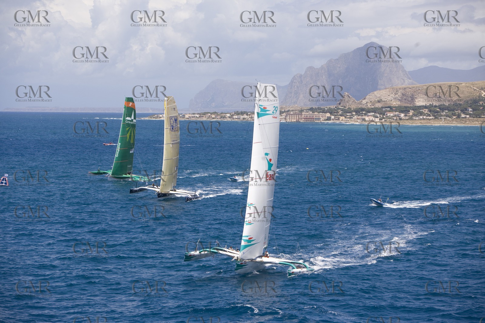 2005 - Trapani (ITA,Sicilia)