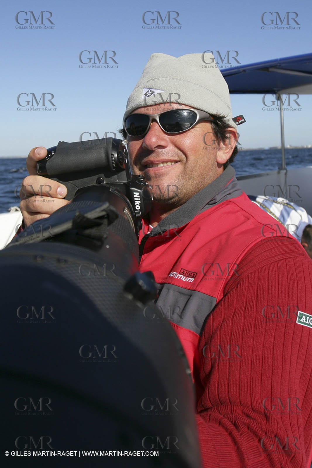 Malmö Act 6-7, Fleet Races, Day 2