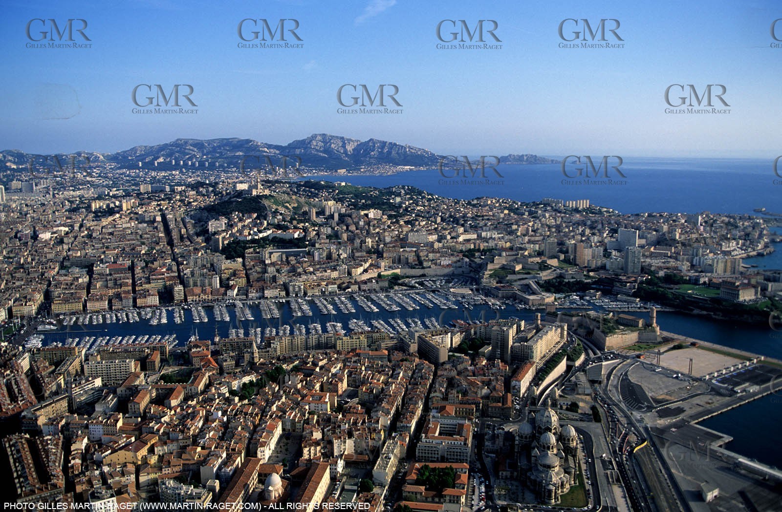 Marseille