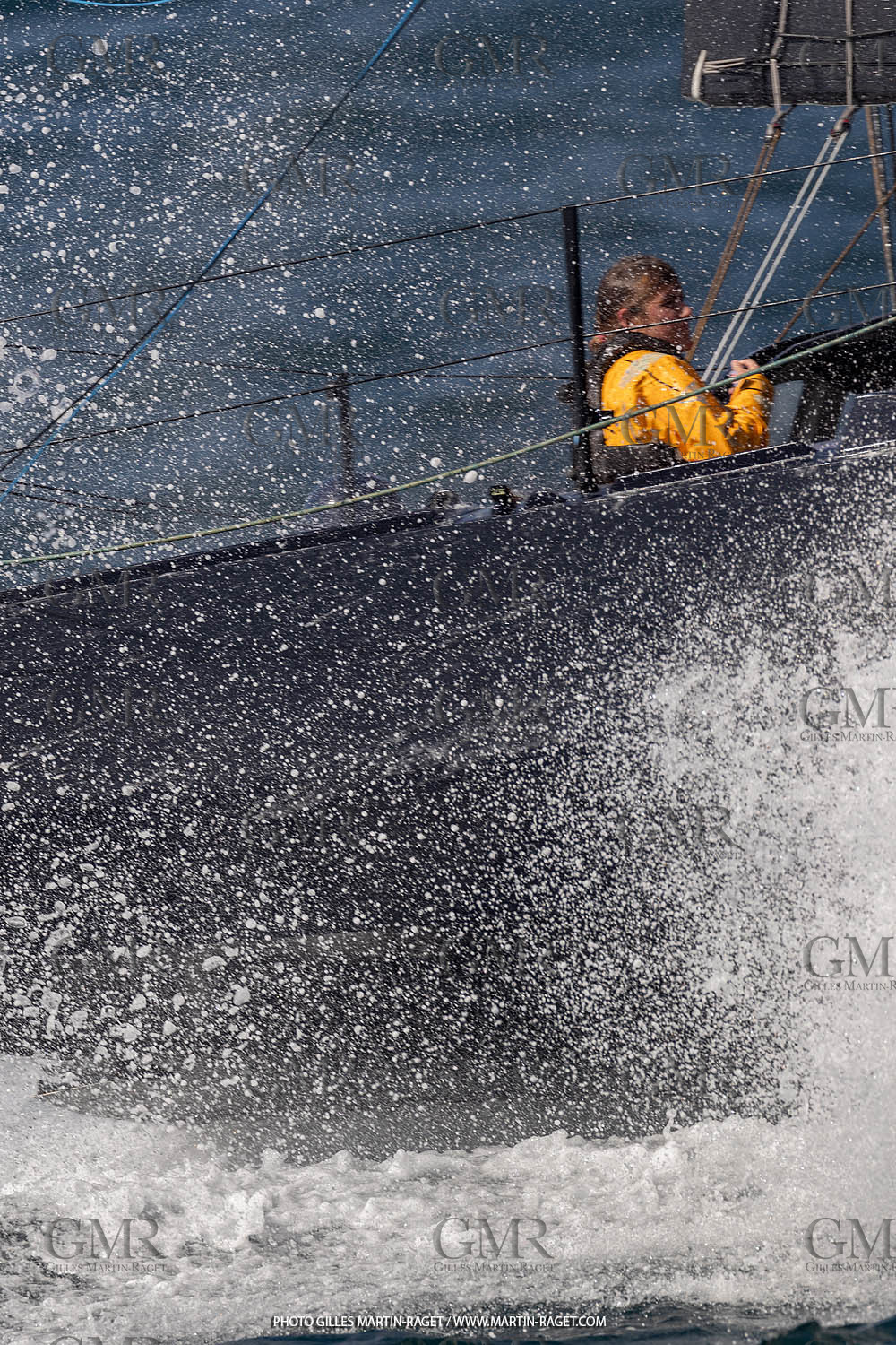 24 09 2023, Lorient (FRA), Defi Azimut 2923, Les Runs