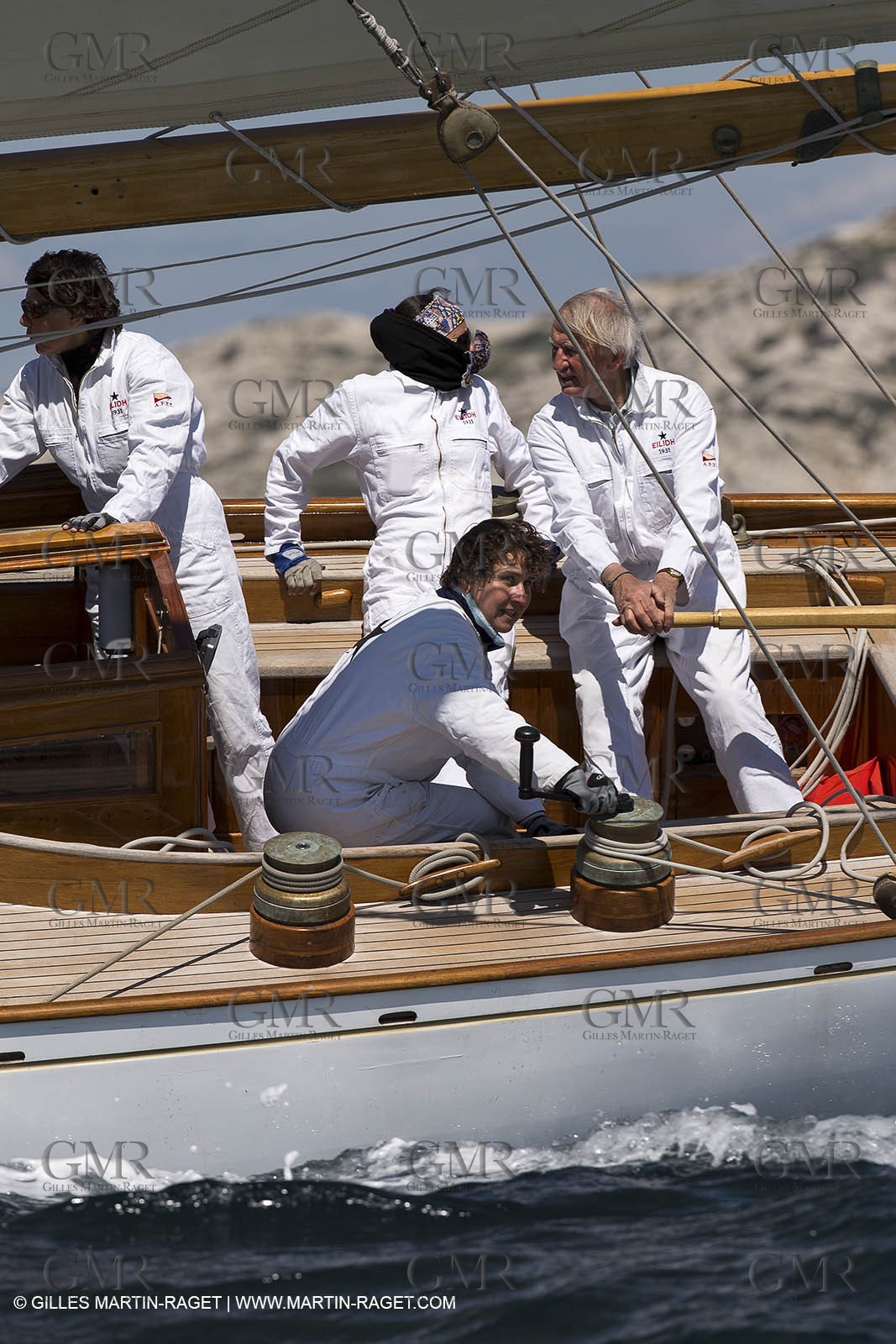 03 05 2013 - Marseille (FRA,13) - Calanques Classique 2013