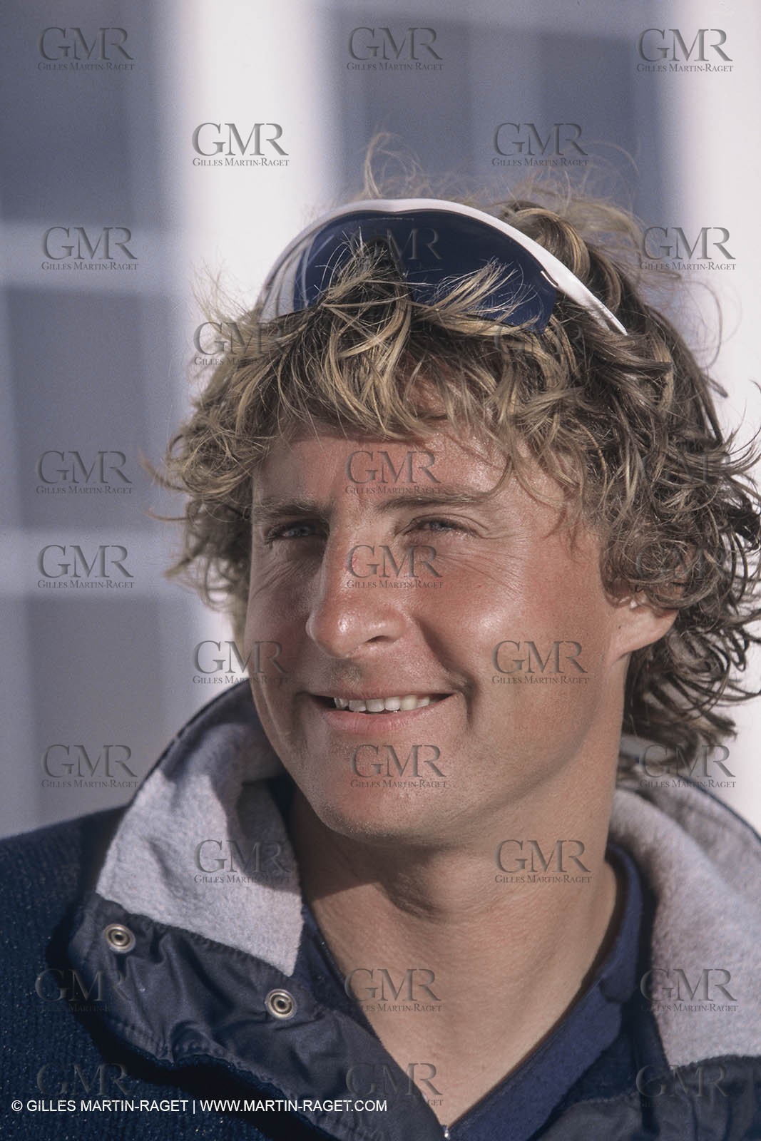 Sailing World, people, VIP, celebrities (check Keywords)