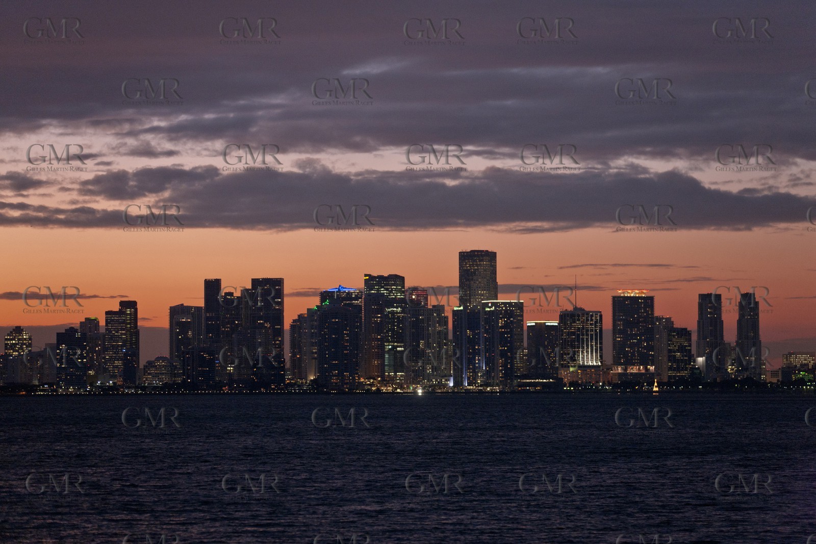 06 12 2010 - Miami (USA, FLA) - 2010 RC 44 World Champîonship - Oracle RC 44 Cup Miami*