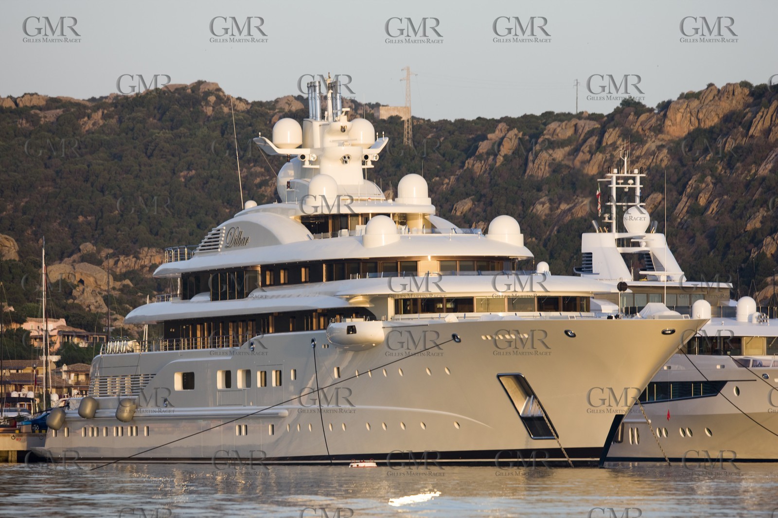 17 06 09 Porto Cervo (ITA, Sardinia) - Wally yachts - Indio 101