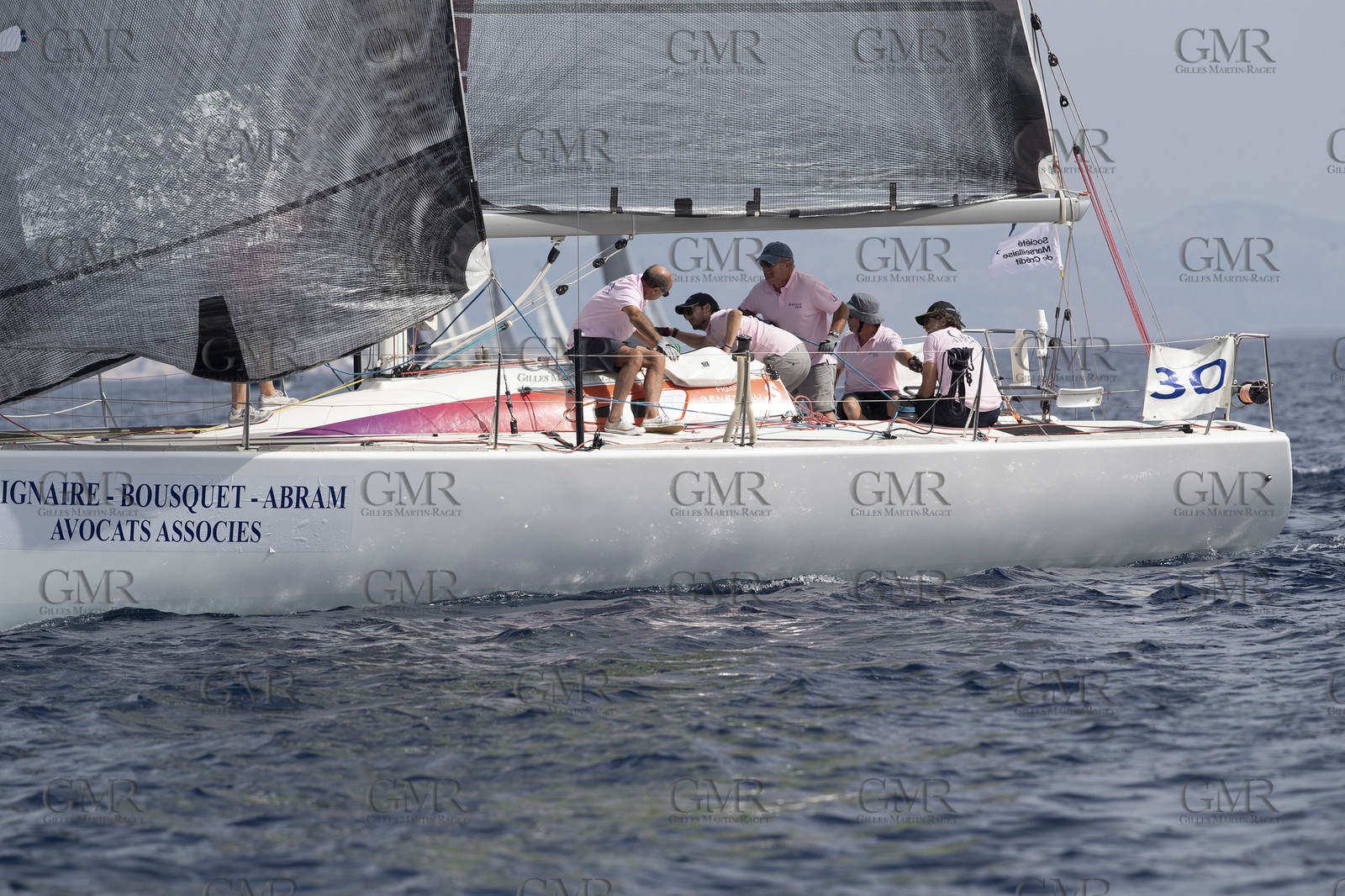15 09 2019, Marseille (FRA,13), Juris Cup 2019, Day 3