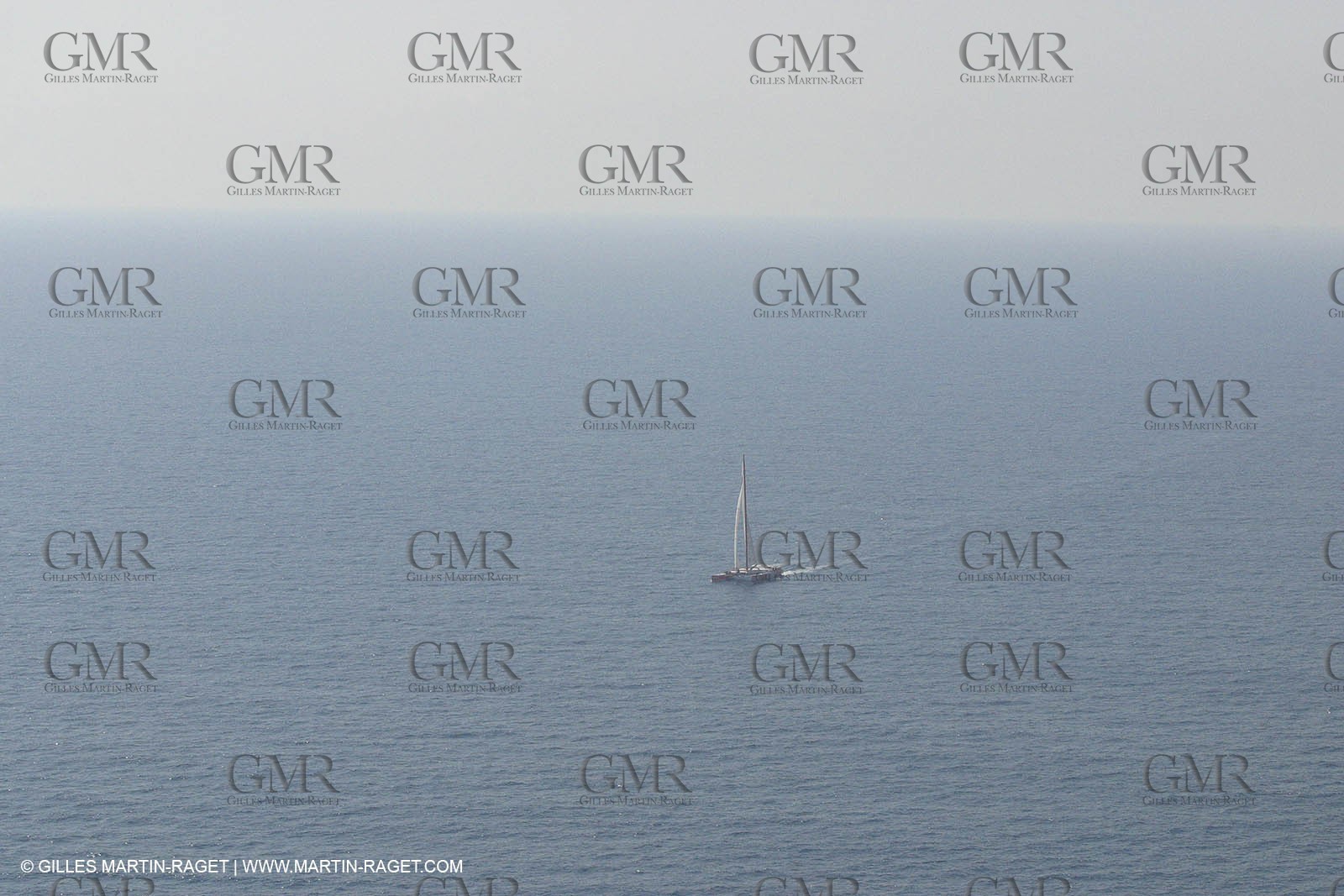 Orange 1 - Jules Verne Trophy 2001