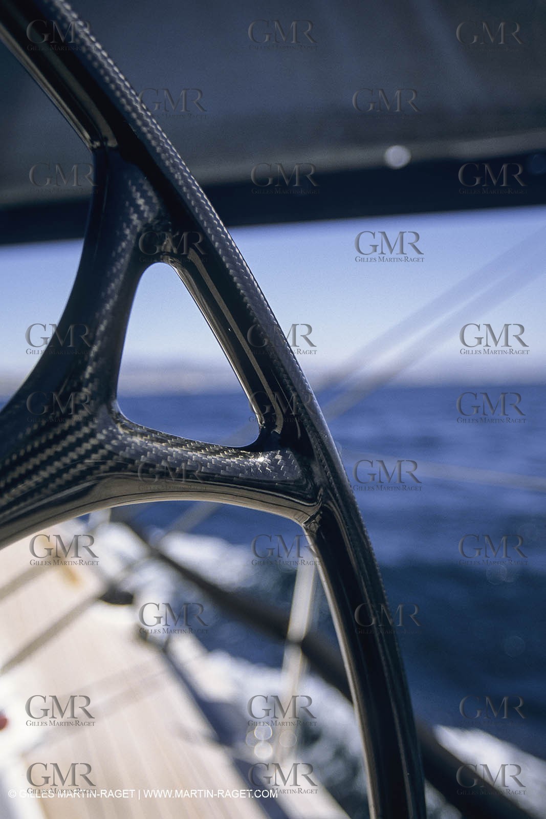 Sailing, Super Yachts, Carbon Arrow