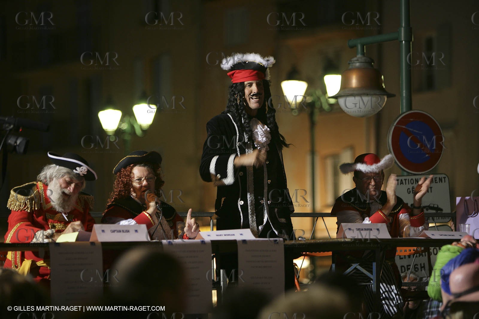 05 10 2006 - Saint Tropez (Fr) - Voiles de Saint Tropez 2006 - Challenges day