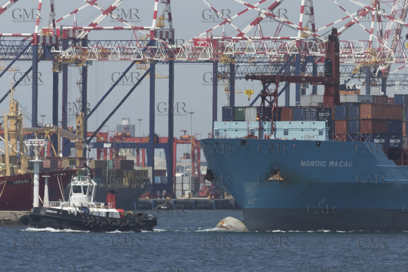 12 11 2014, Capetown (ZAF), Volvo Ocean Race 2014-15, Team Alvimedica goes back training