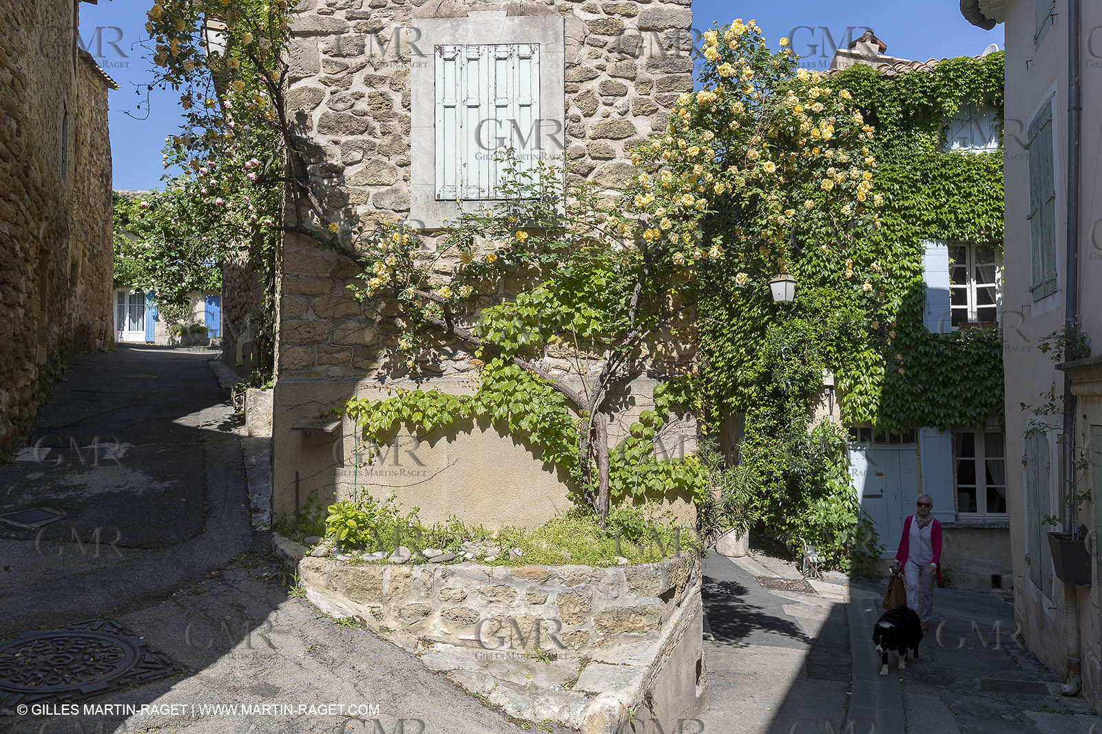 11 05 2018, Lourmarin (FRA,84)