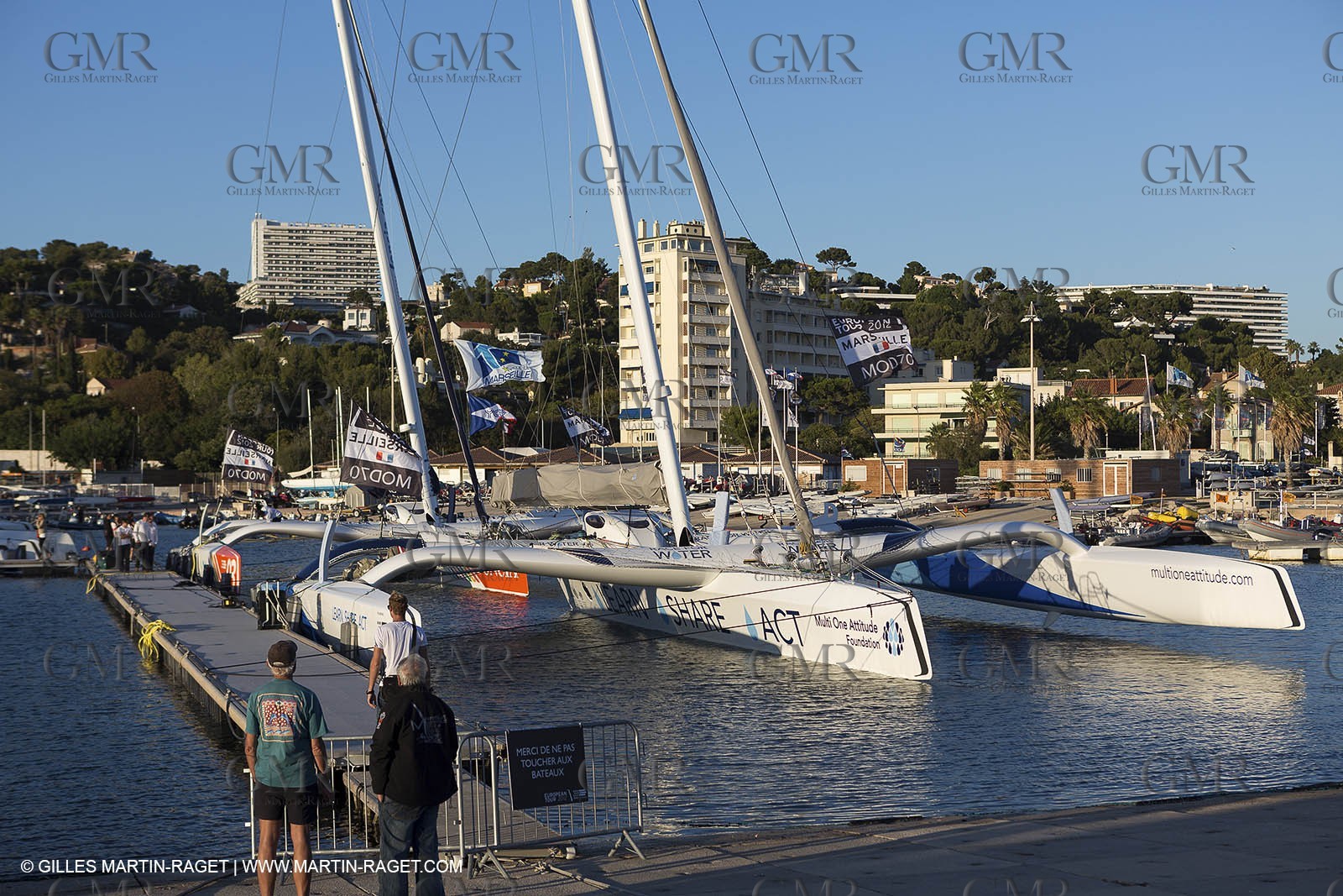 24 09 2012 - Marseille (FRA,13) - Match race France 2012 -
