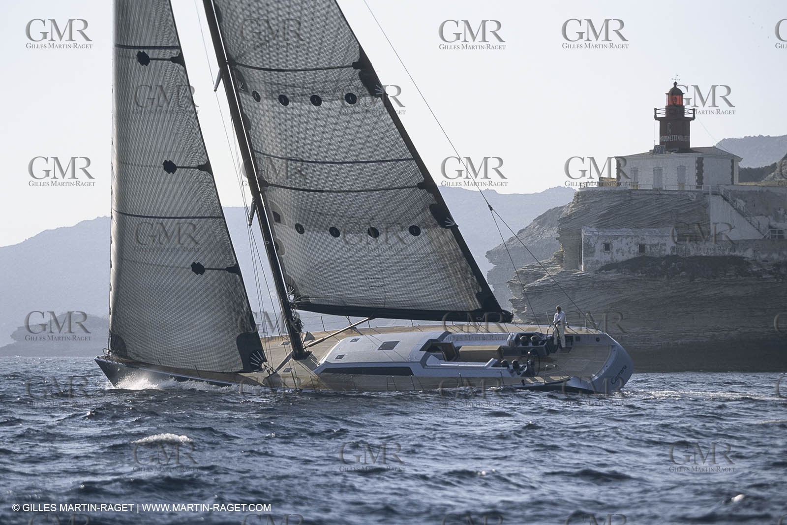 Sailing Super yachts, Wally Yachts