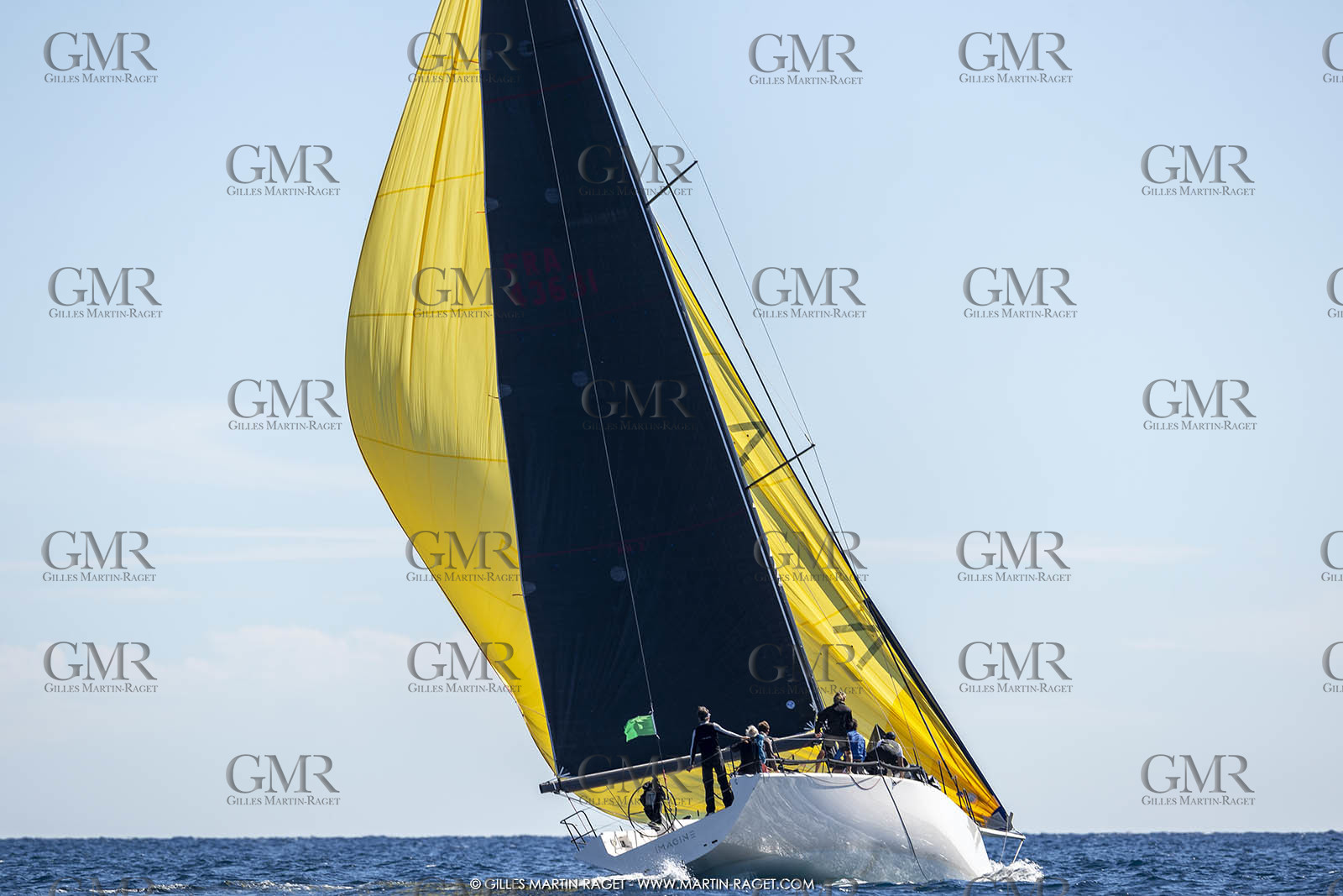 26 09 2022, Saint-Tropez (FRA,83), Voiles de Saint-Tropez 2022, Premier jour de course pour les IRC - ENtraînements pour les classiques