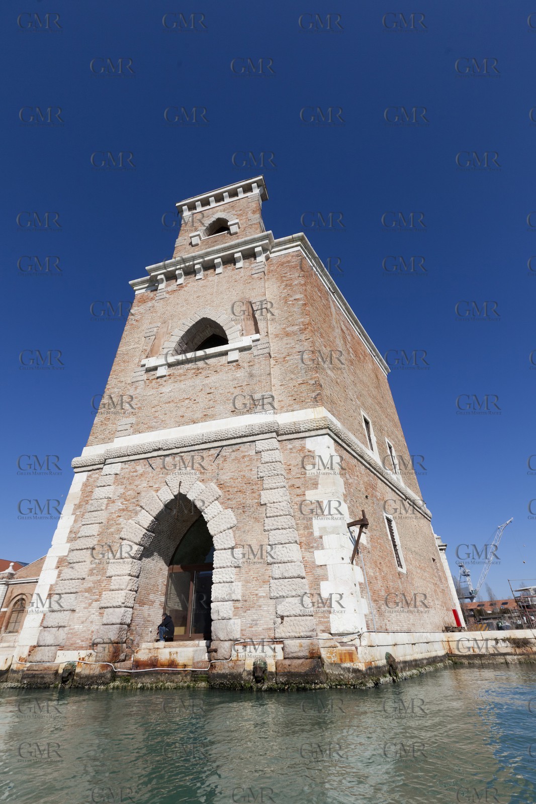 20 02 2012 - Venezia (ITA) - 34th America'sCup - Venezia 2012 America's Cup World Series -