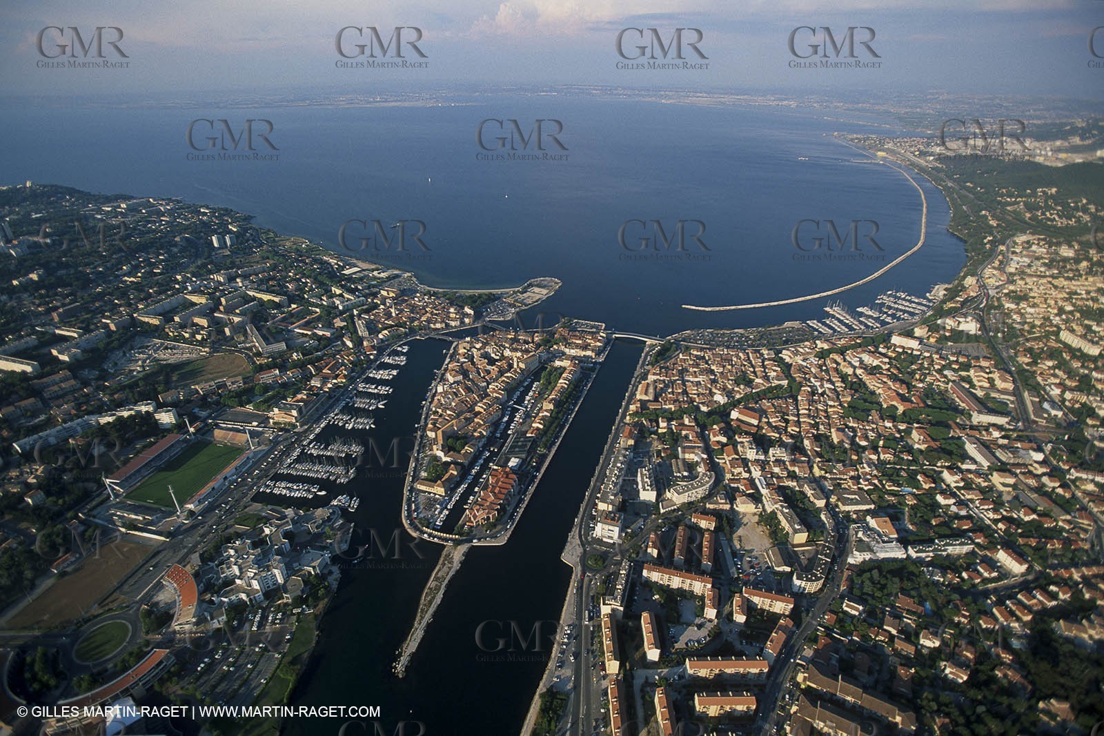 Martigues (Fra,13)