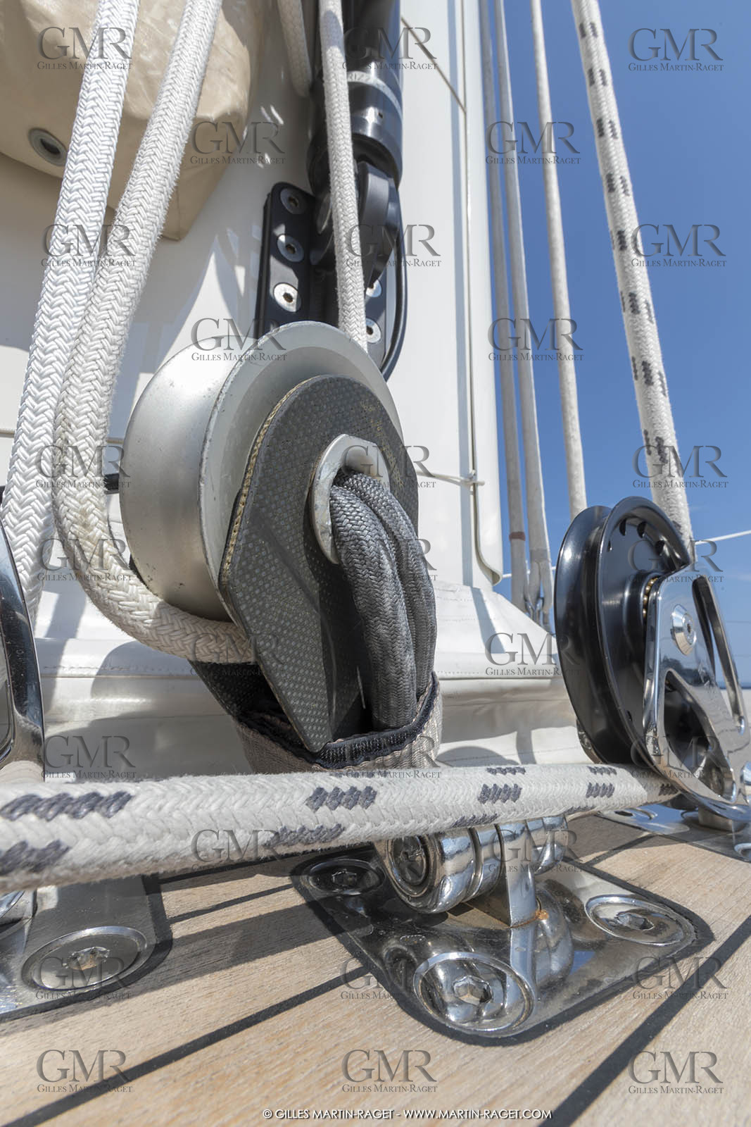 18 06 2018, Portofino (ITA,Liguria), Wally yachts, Kauris III