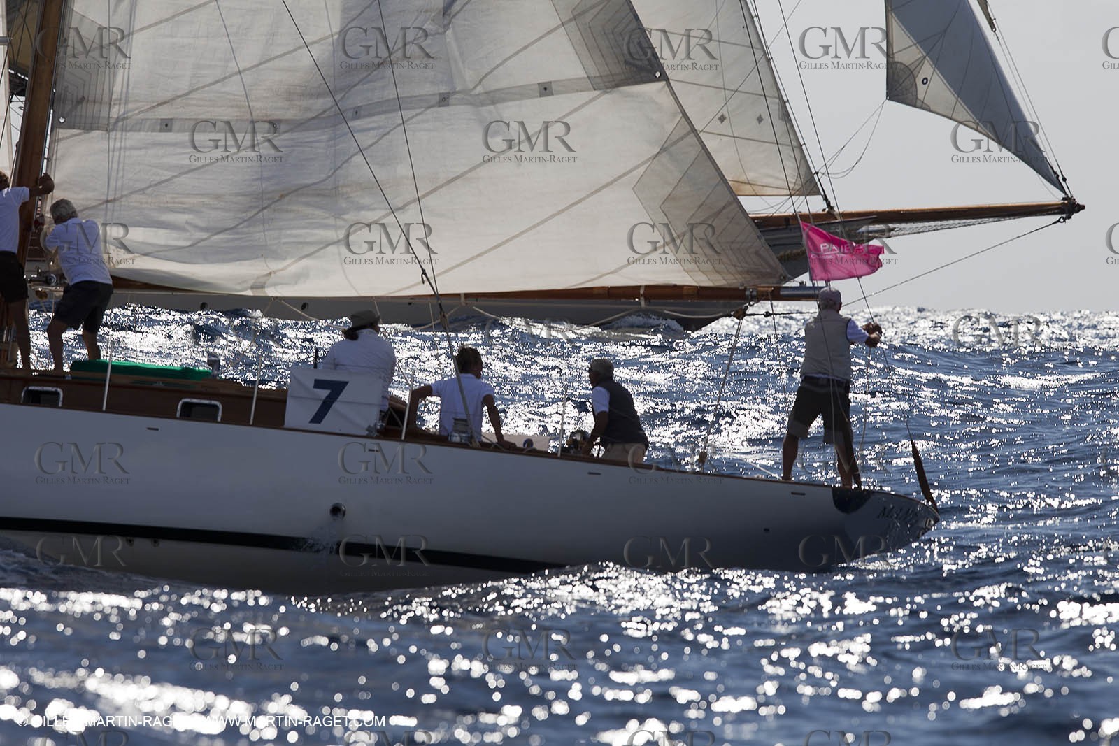 08 09 2010 - Imperia (ITA) - Raduno d'Epoca 2010 - Eilean