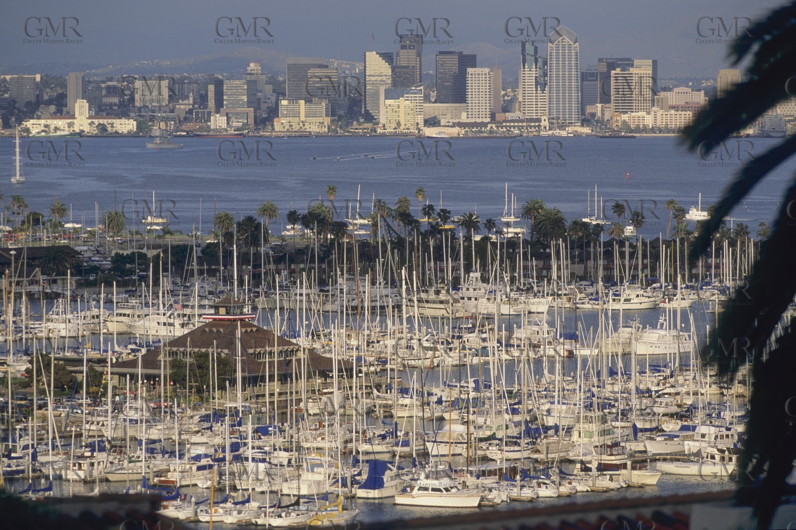 Cruising destinations, San Deigo (USA, CA)