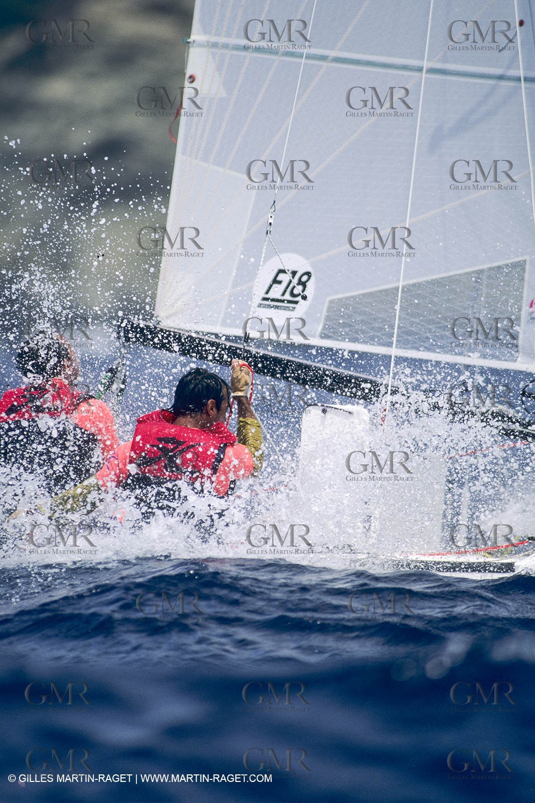 Sailing, Dinghies, catamran, free sailing, raids