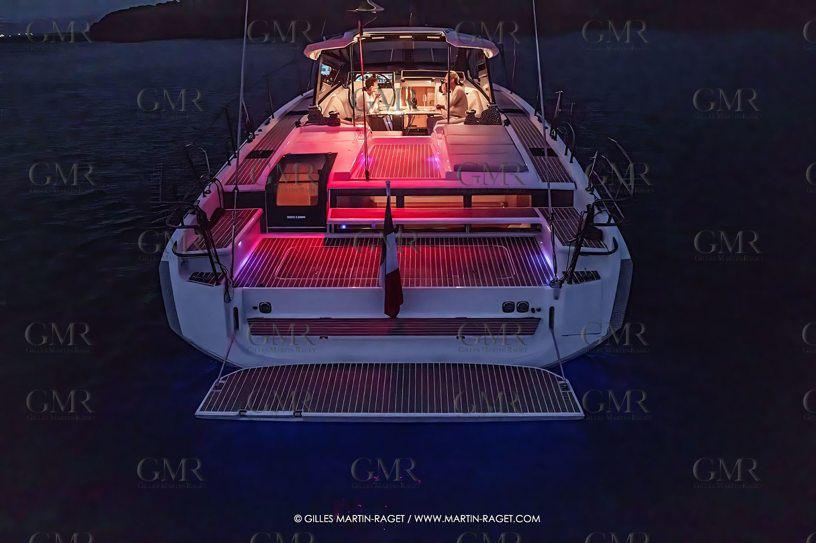 03 06 2025, Giens (FRA,83), Chantier Wauquiez, Wauquiez 55