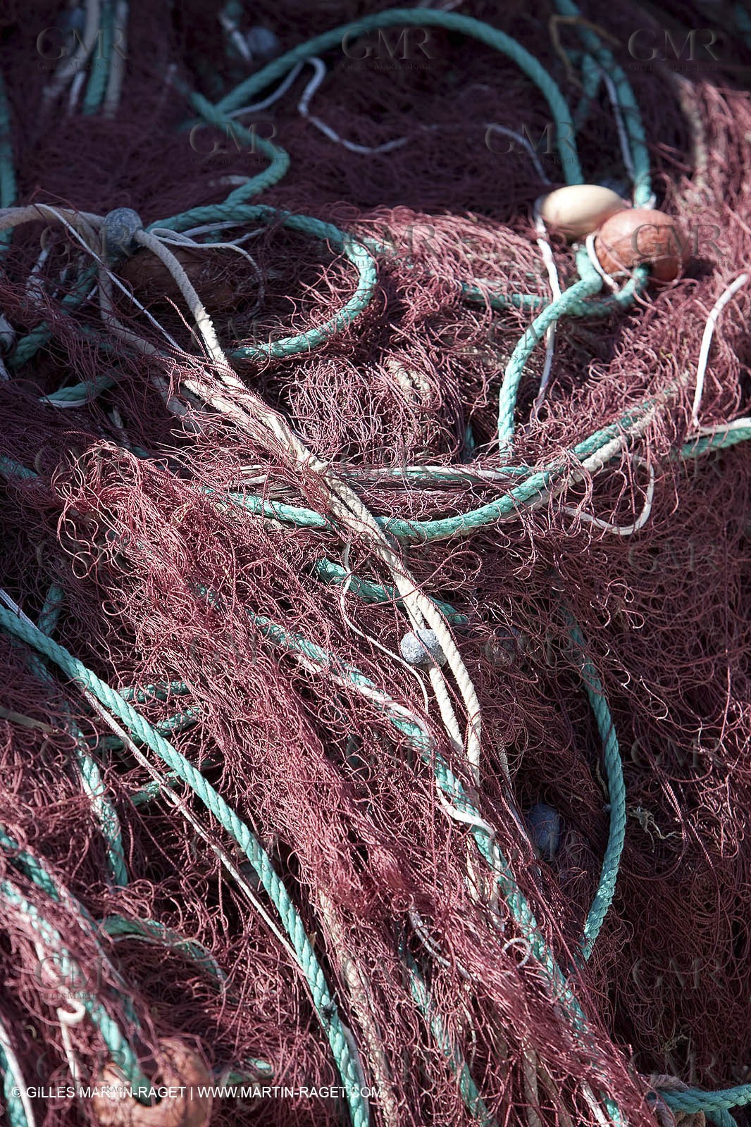 27 05 2009 - Marseille (FRA, 13) - Les Calanques - Sormiou
