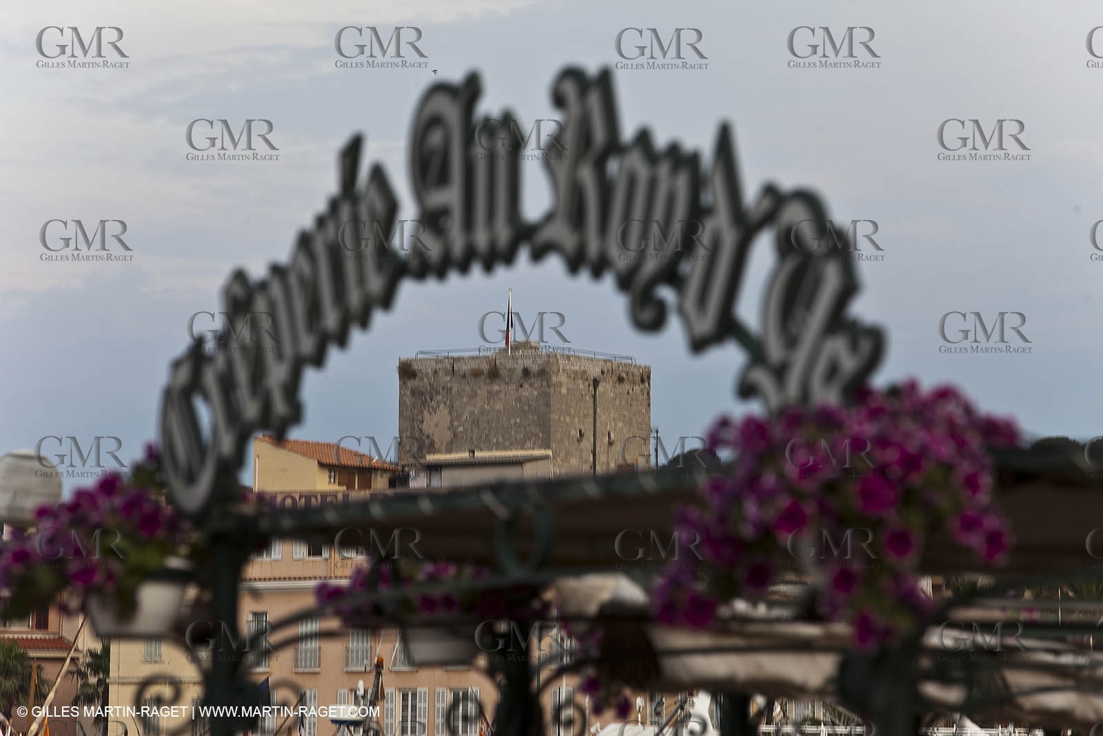 06 06 09 - Sanaray Sur Mer (FRA,83)