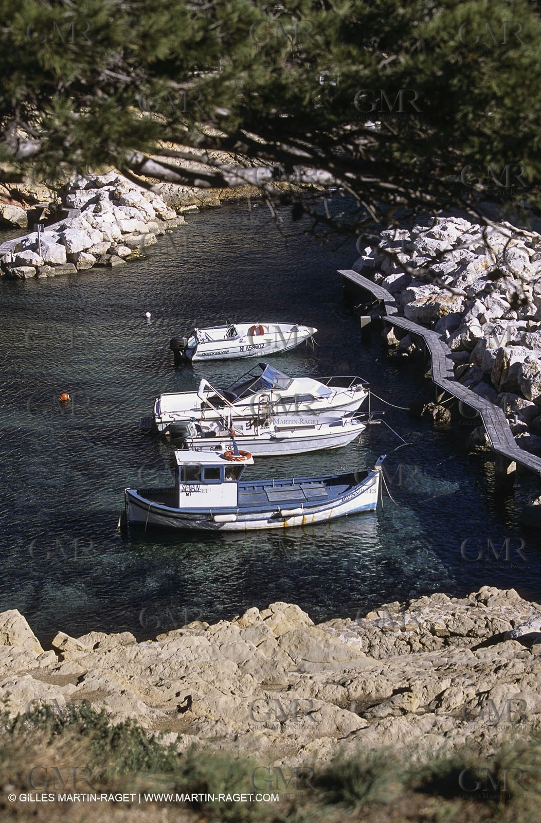 Carry le Rouet (FRA,13) - Côte Bleue