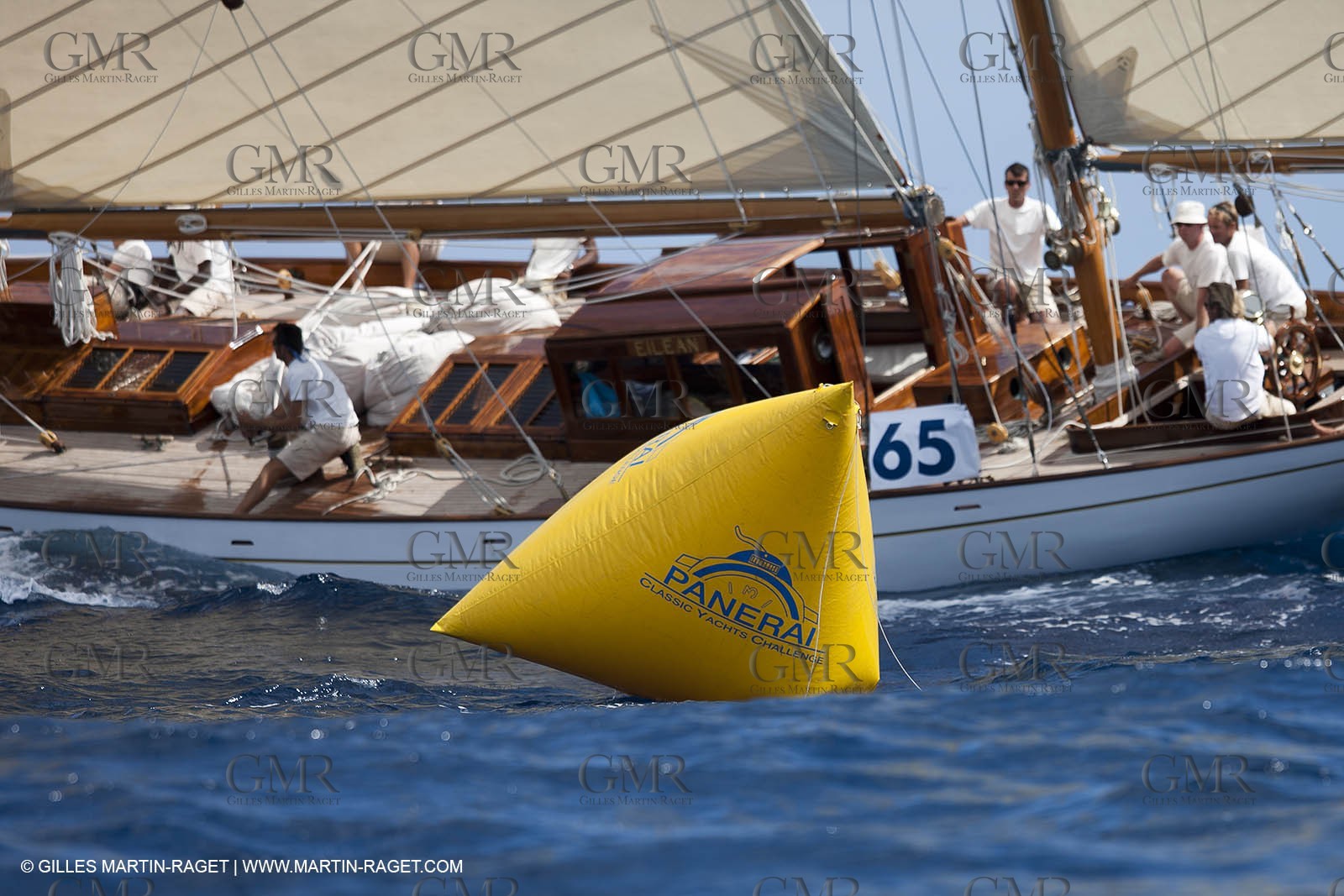 08 09 2010 - Imperia (ITA) - Raduno d'Epoca 2010 - Eilean