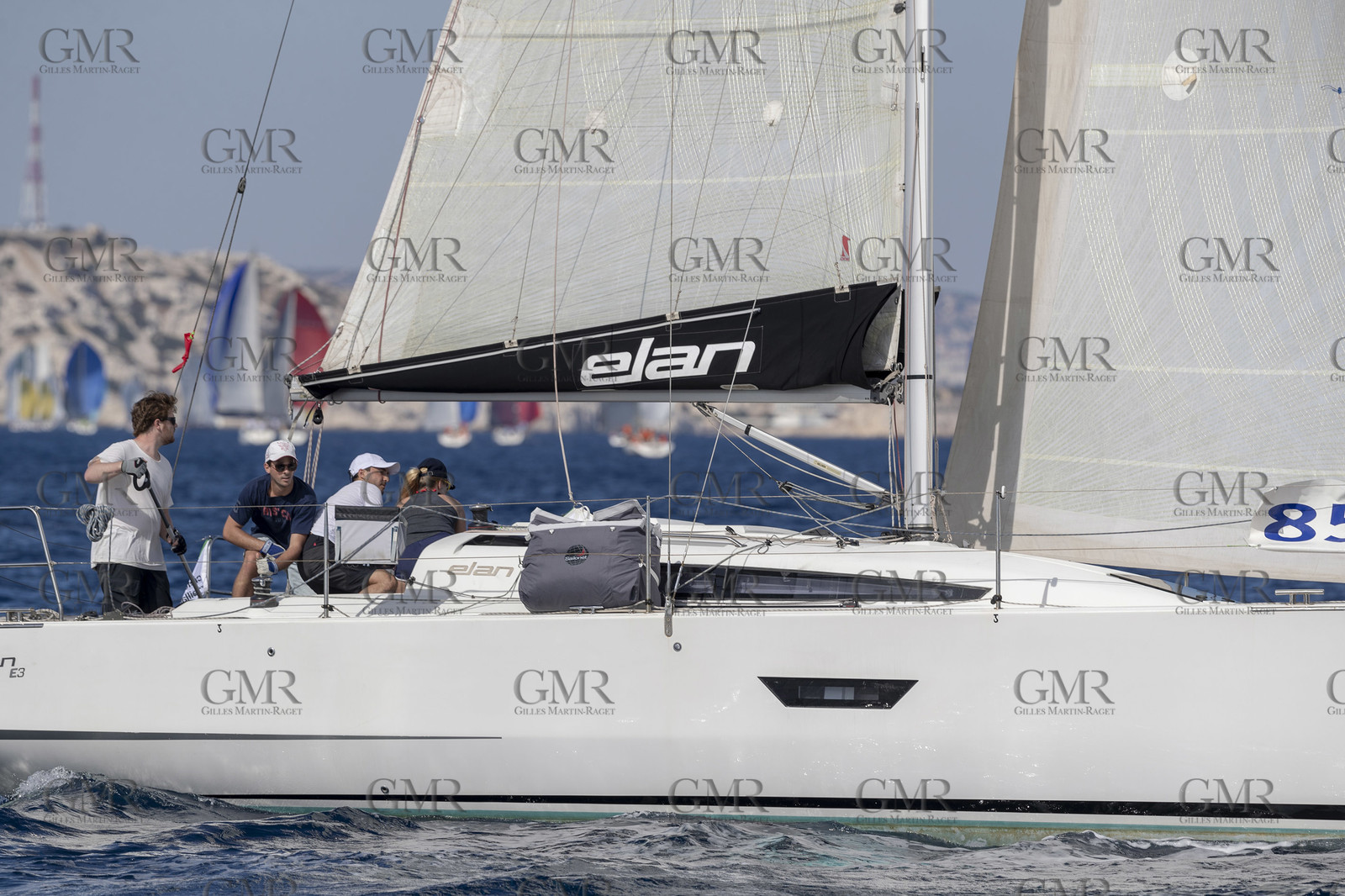 13 09 2019, Marseille, (FRA,13), Juris Cup 2019, Day 1