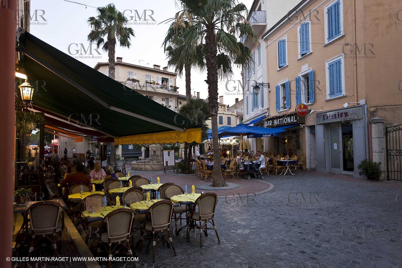 01 07 2009 - Sanary sur mer (FRA,83)