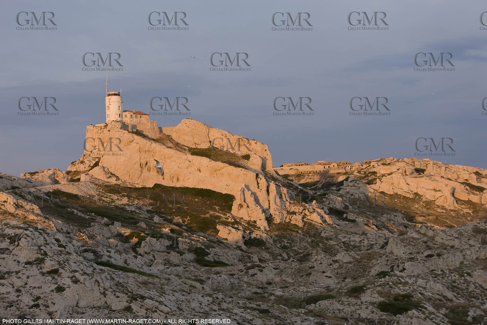 20 06 2008 - Marseille (FRA,13) - Croisière das les îles et les calanques