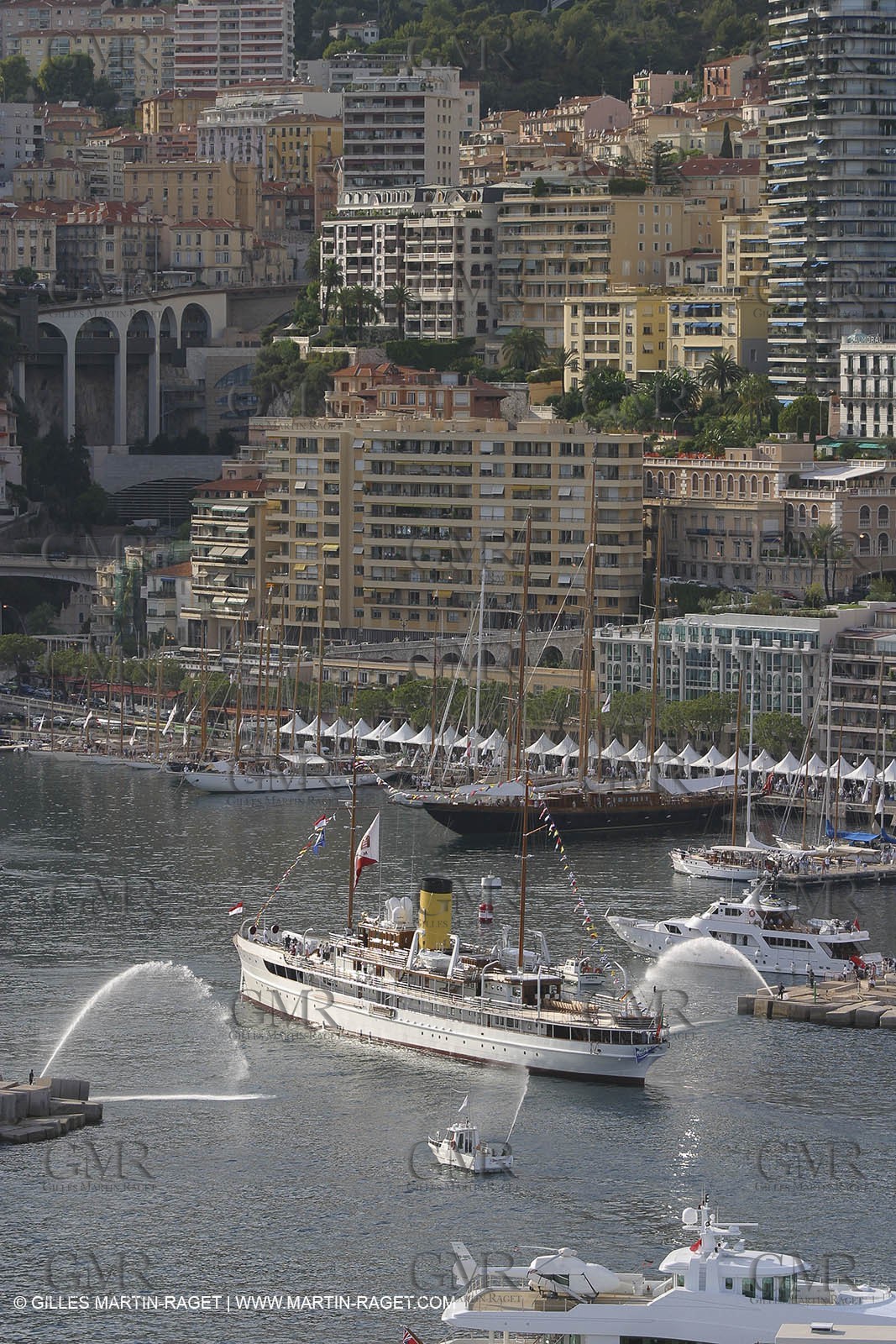 Delphine - Motoryachts classiques